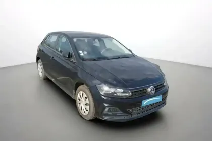 Photo 7 Volkswagen Polo  1.0 80 S&S BVM5