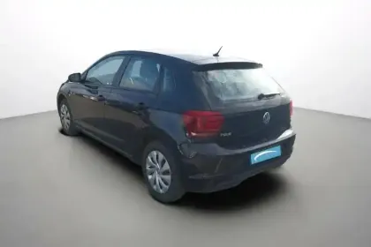 Photo 3 Volkswagen Polo  1.0 80 S&S BVM5