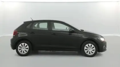 Photo 14 Volkswagen Polo  1.0 80 S&S BVM5