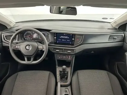 Photo 32 Volkswagen Polo  1.0 80 S&S BVM5