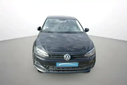 Photo 1 Volkswagen Polo  1.0 80 S&S BVM5