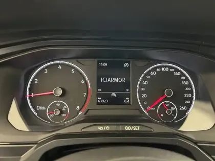 Photo 25 Volkswagen Polo  1.0 80 S&S BVM5