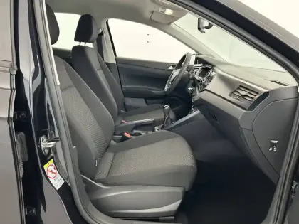 Photo 22 Volkswagen Polo  1.0 80 S&S BVM5