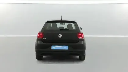 Photo 12 Volkswagen Polo  1.0 80 S&S BVM5