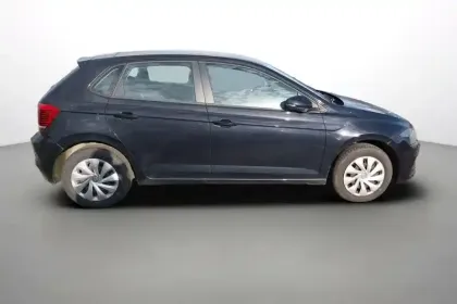 Photo 6 Volkswagen Polo  1.0 80 S&S BVM5