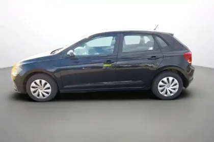 Photo 2 Volkswagen Polo  1.0 80 S&S BVM5