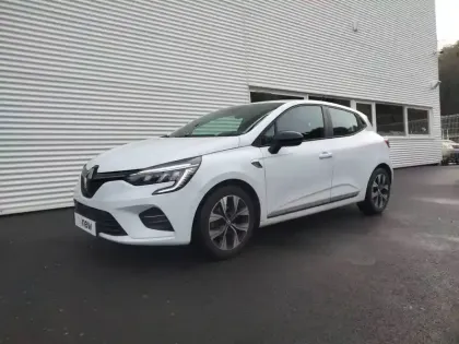 Photo Renault Clio Limited