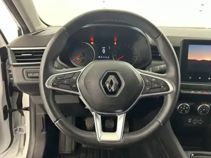 Photo 14 Renault Clio  Blue dCi 100 - 21N