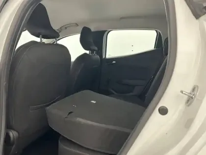 Photo 25 Renault Clio  Blue dCi 100 - 21N