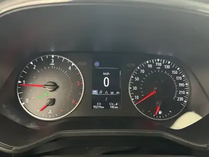 Photo 16 Renault Clio  Blue dCi 100 - 21N