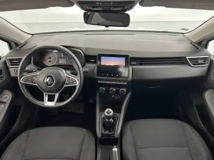 Photo 24 Renault Clio  Blue dCi 100 - 21N