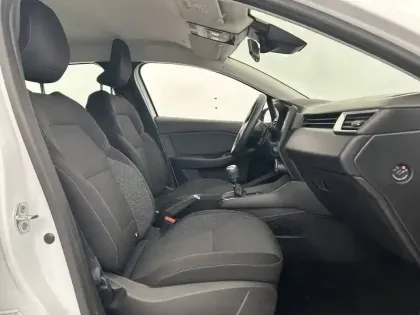 Photo 13 Renault Clio  Blue dCi 100 - 21N