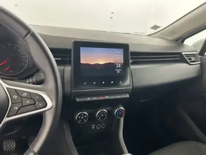 Photo 11 Renault Clio  Blue dCi 100 - 21N