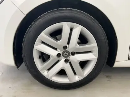 Photo 18 Renault Clio  Blue dCi 100 - 21N