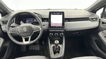 Photo 12 Renault Clio  TCe 90 ch GSR2