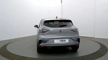 Photo 8 Renault Clio  TCe 90 ch GSR2