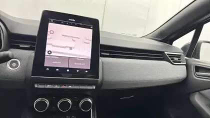 Photo 13 Renault Clio  TCe 90 ch GSR2