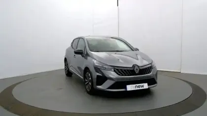 Photo 6 Renault Clio  TCe 90 ch GSR2