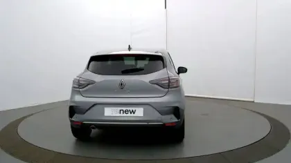 Photo 3 Renault Clio  TCe 90 ch GSR2