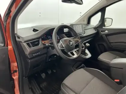 Photo 18 Renault Kangoo  TCe 130