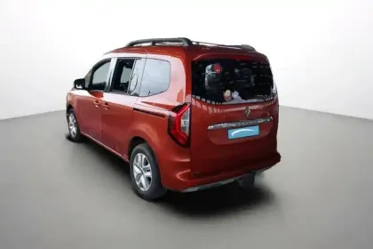 Photo 3 Renault Kangoo  TCe 130
