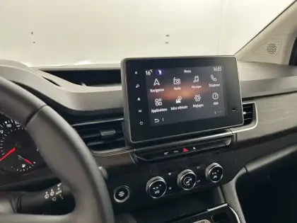 Photo 20 Renault Kangoo  TCe 130