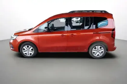 Photo 2 Renault Kangoo  TCe 130