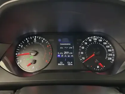 Photo 25 Renault Kangoo  TCe 130