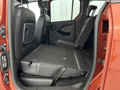 Photo 33 Renault Kangoo  TCe 130