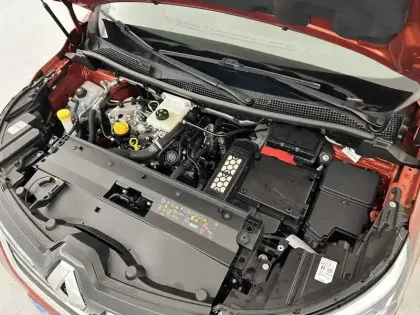 Photo 30 Renault Kangoo  TCe 130