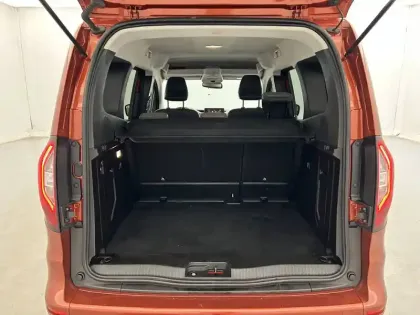 Photo 26 Renault Kangoo  TCe 130