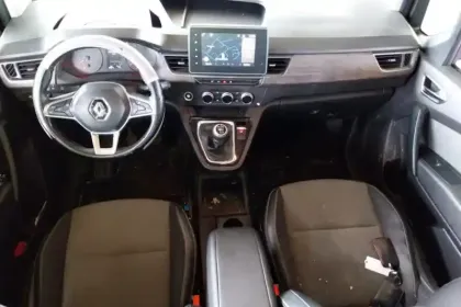 Photo 8 Renault Kangoo  TCe 130