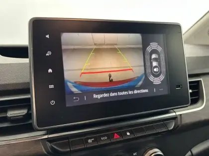 Photo 28 Renault Kangoo  TCe 130