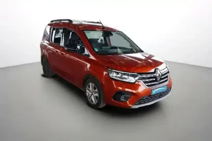 Photo 7 Renault Kangoo  TCe 130