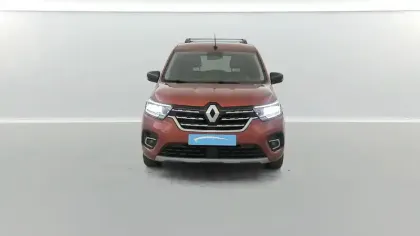 Photo 16 Renault Kangoo  TCe 130