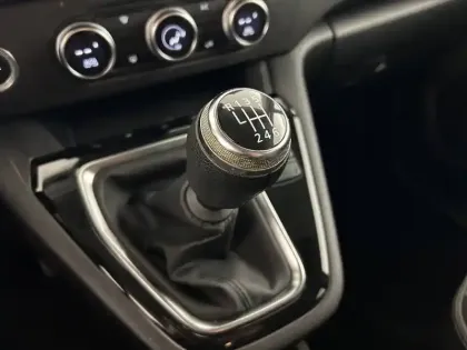 Photo 21 Renault Kangoo  TCe 130