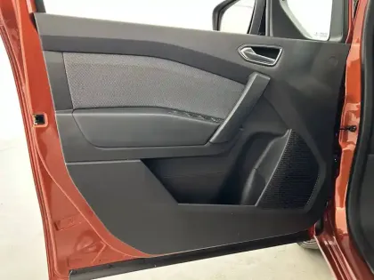 Photo 19 Renault Kangoo  TCe 130