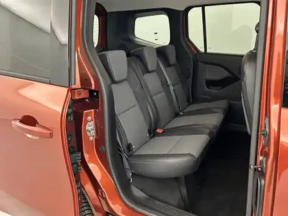 Photo 24 Renault Kangoo  TCe 130