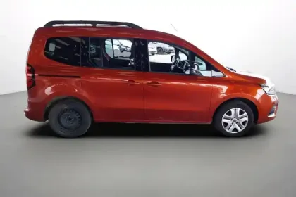 Photo 6 Renault Kangoo  TCe 130