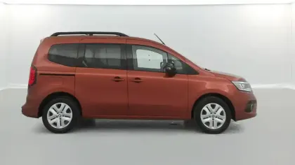 Photo 14 Renault Kangoo  TCe 130