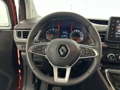 Photo 23 Renault Kangoo  TCe 130