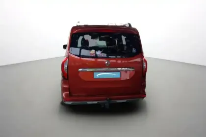 Photo 4 Renault Kangoo  TCe 130