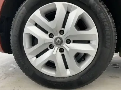 Photo 27 Renault Kangoo  TCe 130