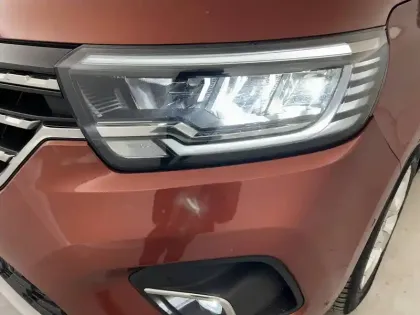 Photo 29 Renault Kangoo  TCe 130