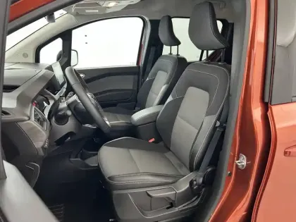 Photo 17 Renault Kangoo  TCe 130