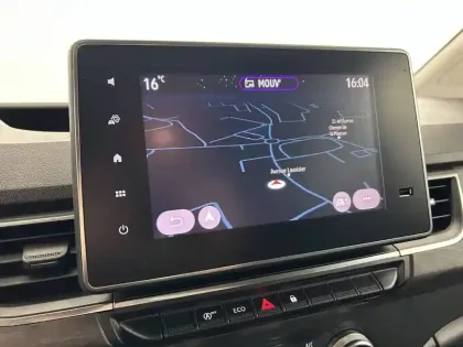 Photo 31 Renault Kangoo  TCe 130