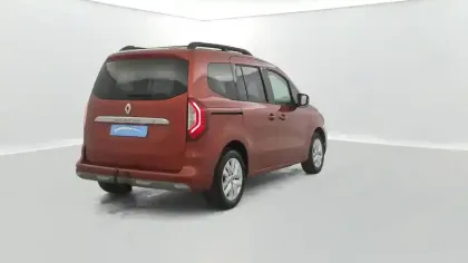 Photo 13 Renault Kangoo  TCe 130