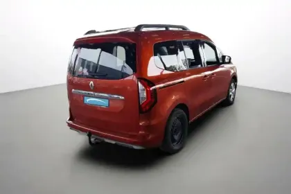 Photo 5 Renault Kangoo  TCe 130