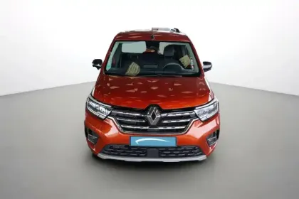 Photo 1 Renault Kangoo  TCe 130