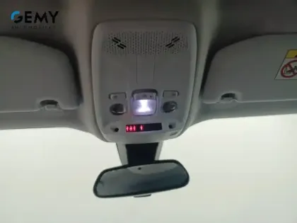 Photo 14 Peugeot 2008  PureTech 130 S&S BVM6